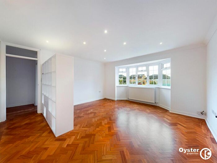 2 Bedroom Apartment To Rent In Copley Road, Stanmore, HA7