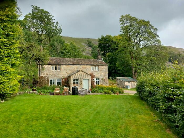 3 Bedroom Detached House To Rent In Kilnsey, Skipton, BD23