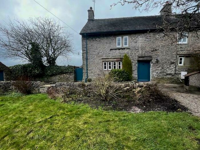 2 Bedroom Cottage To Rent In Wetton, DE6