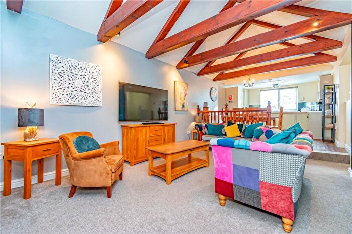3 Bedroom Terraced House For Sale In Honeybee Retreat, Kirkstone Cottages, Whitbarrow Park, Berrier, Penrith, Cumbria, CA11