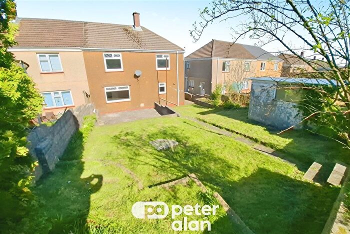 3 Bedroom Property To Rent In Colwyn Avenue, Swansea, SA1