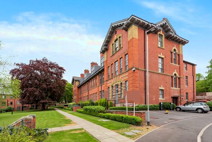 2 Bedroom Apartment To Rent In The Old School House, Victoria Gardens, Headingley, Leeds, LS6