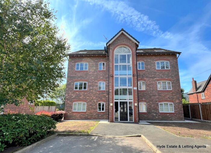 2 Bedroom Apartment To Rent In The Horizons, Moss Lane, Blackrod, Bolton, BL6