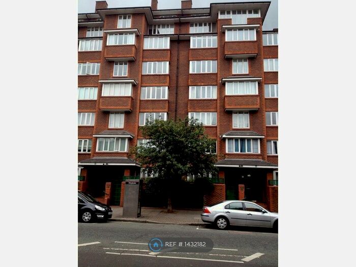 2 Bedroom Flat To Rent In Portman Gate, London, NW1