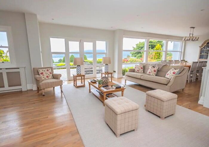 6 Bedroom Detached House For Sale In Clocgarran Hall, Killowen Old Road, Newry, BT34