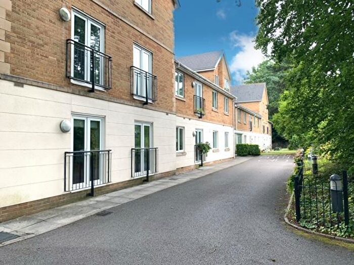 2 Bedroom Flat To Rent In Craig-yr-Haul Court, Castleton, Cardiff, CF3