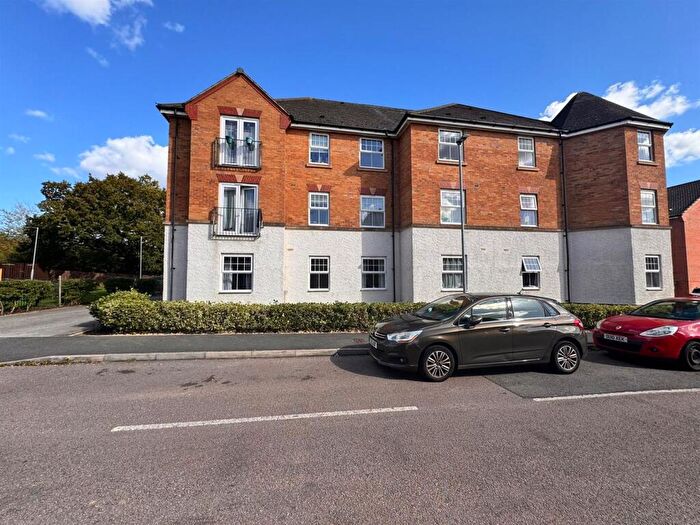 2 Bedroom Flat To Rent In Conyger Close, Great Oakley, Corby, NN18