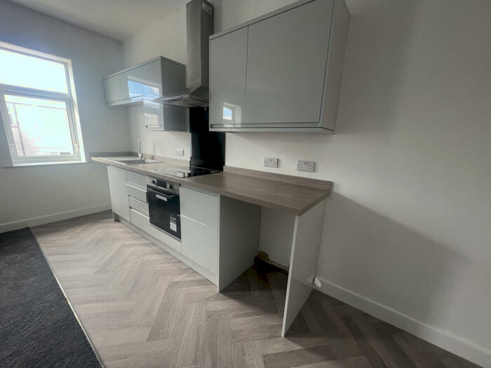 1 Bedroom Flat To Rent In Kings Road, Thornton-Cleveleys, Lancashire, FY5