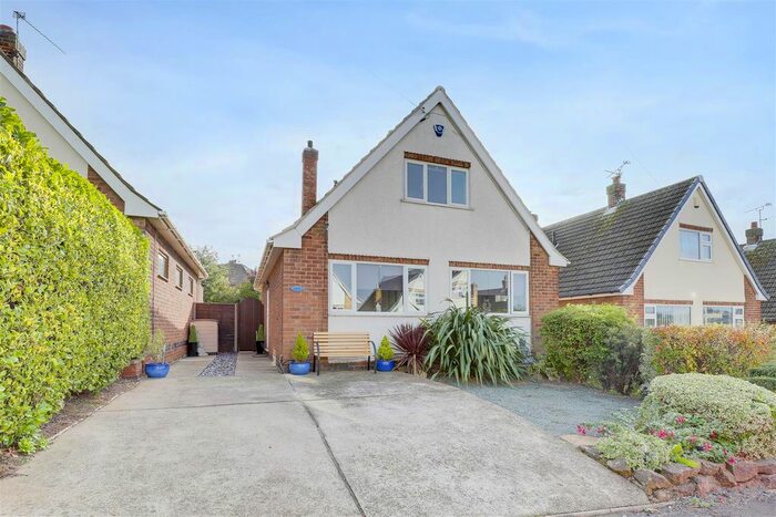 3 Bedroom Detached Bungalow To Rent In Veronica Drive, Carlton, Nottinghamshire NG4