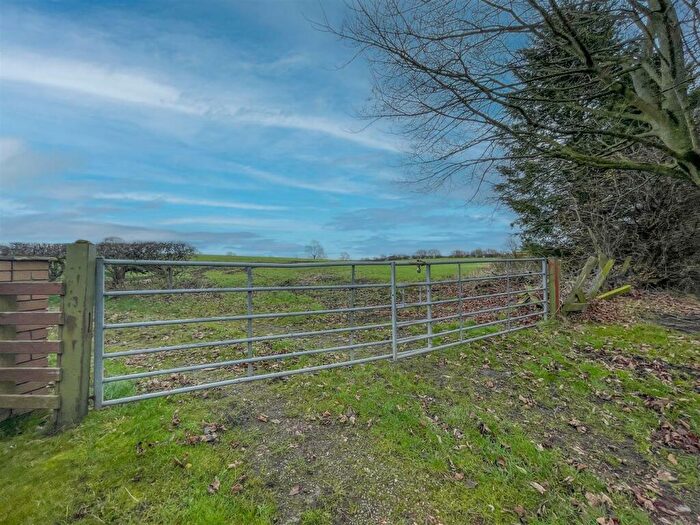 Land For Sale In Land At Middridge, Newton Aycliffe, DL5