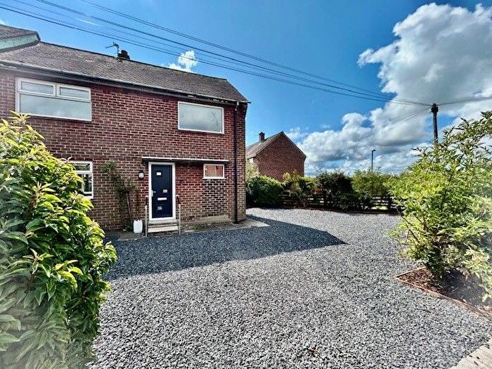 2 Bedroom Property To Rent In Lydgate, Chorley, PR7