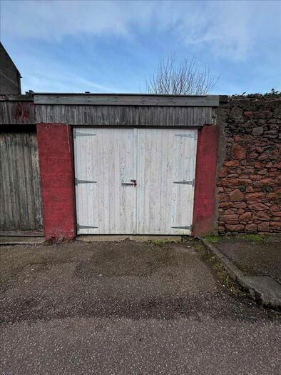 Property For Sale In Queen Street, Campbeltown, PA28