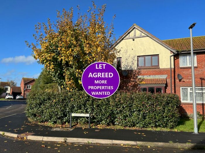 2 Bedroom Terraced House To Rent In Counties Crescent, EX6