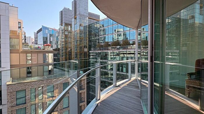 2 Bedroom Flat To Rent In Hermitage Street, London, W2