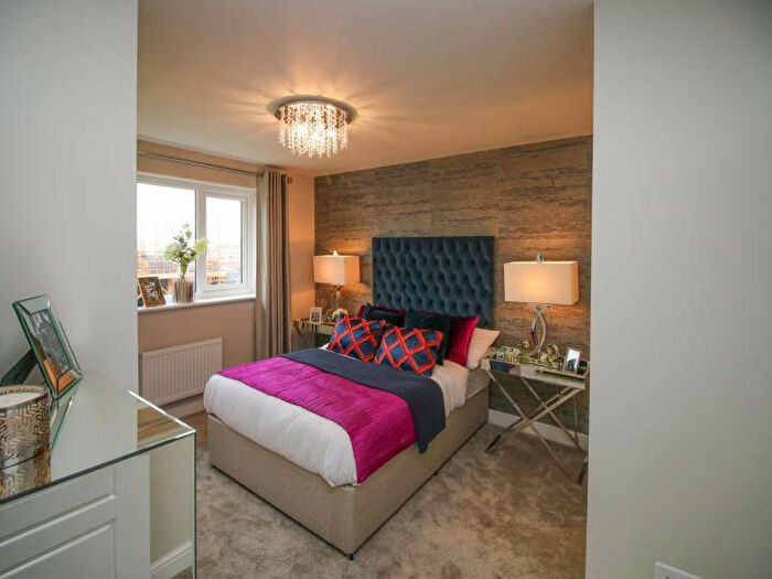 3 Bedroom Detached House For Sale In Meadow Gate, White Carr Lane, Thornton-Cleveleys, Lancashire, FY5