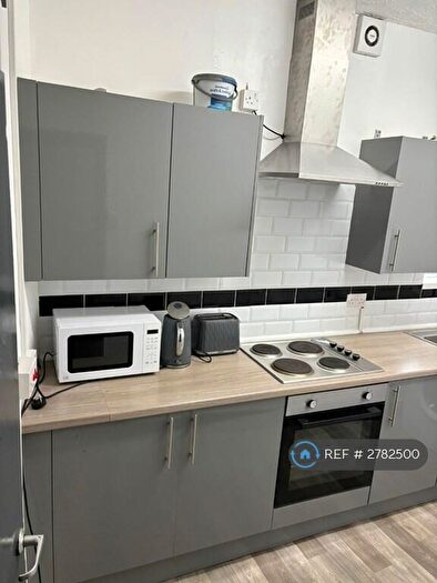 4 Bedroom Flat To Rent In Walton, Liverpool, L4