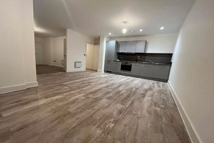 Studio To Rent In Sheldon Court, Birmingham, B26