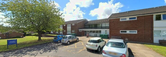 2 Bedroom Flat To Rent In Eachill Gardens, BB1