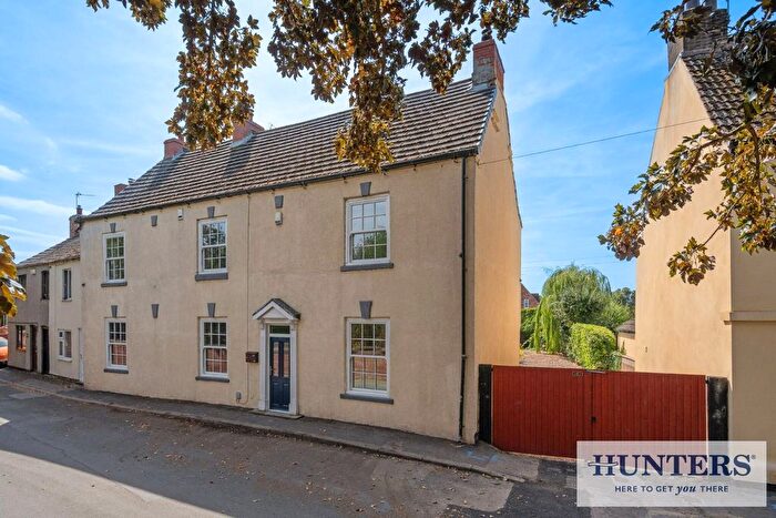 5 Bedroom Semi-Detached House For Sale In Riverside, Rawcliffe, Goole, DN14