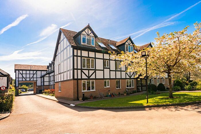 1 Bedroom Flat For Sale In West Street, Godmanchester, PE29