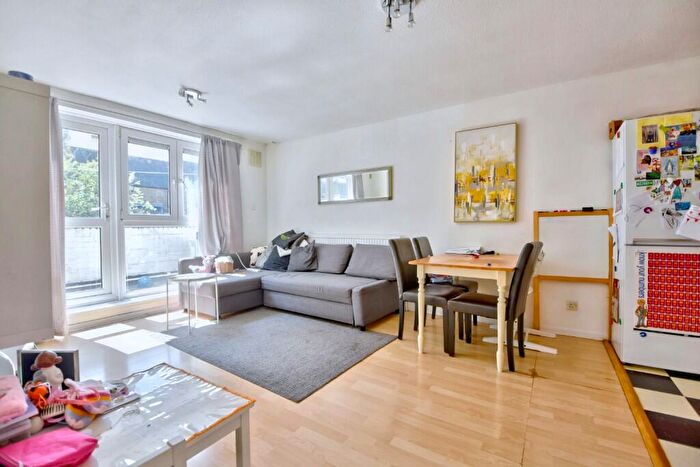 1 Bedroom Flat For Sale In Girdlestone Walk, Archway, London, N19