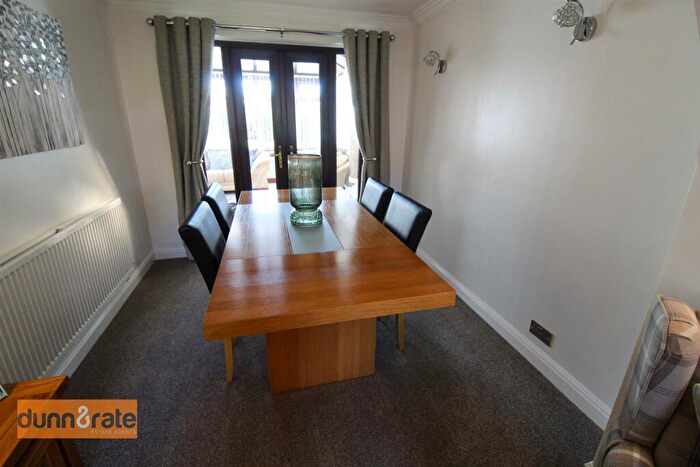 4 Bedroom Detached House For Sale In Beechmont Grove, Birches Head, Stoke-On-Trent, ST1