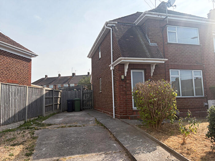 3 Bedroom End Of Terrace House To Rent In College Green, Hereford, Herefordshire, HR1