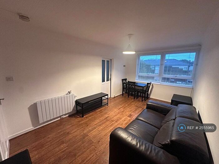 1 Bedroom Flat To Rent In Arrowsmith House, Spital Tongues, Newcastle Upon Tyne, NE2