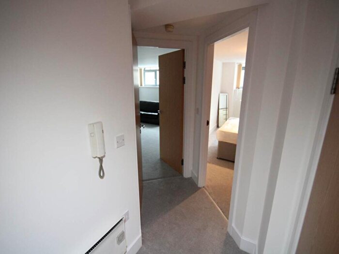 1 Bedroom Flat To Rent In Woolston Warehouse, Grattan Road, Bradford, BD1