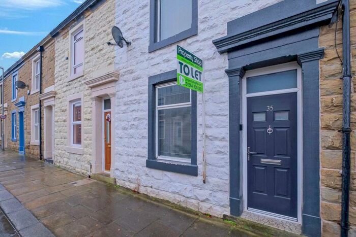 2 Bedroom Terraced House To Rent In Arthur Street, Clayton Le Moors, Accrington, Lancashire, BB5