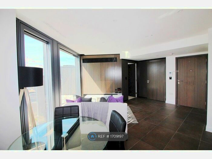 1 Bedroom Flat To Rent In Chronicle Tower, London, EC1V