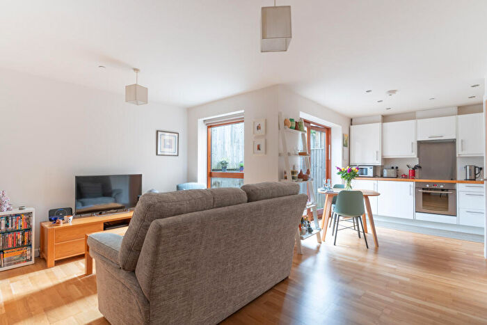 2 Bedroom Flat For Sale In Wellesley Mews, Off Southmead Road, BS10