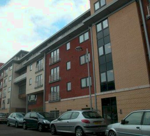 1 Bedroom Flat To Rent In Browning Street, Edgbaston, Birmingham, B16