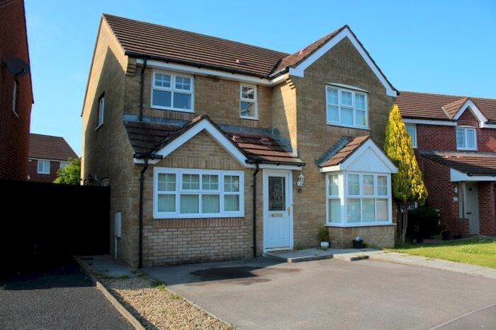 4 Bedroom Property To Rent In Coed Fedwen, Swansea, SA7