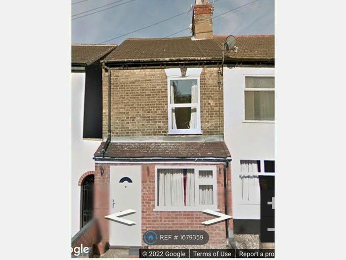 3 Bedroom Terraced House To Rent In Caernarvon Road, Norwich, NR2