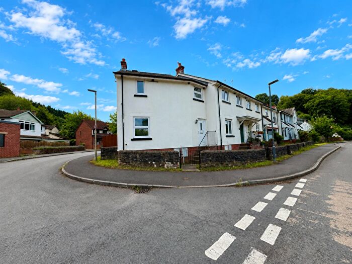 2 Bedroom End Of Terrace House To Rent In Redbrook, Monmouth, Monmouthshire, NP25