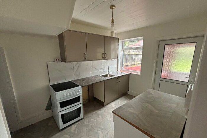 3 Bedroom Terraced House To Rent In Devonshire Street, Mansfield, NG19