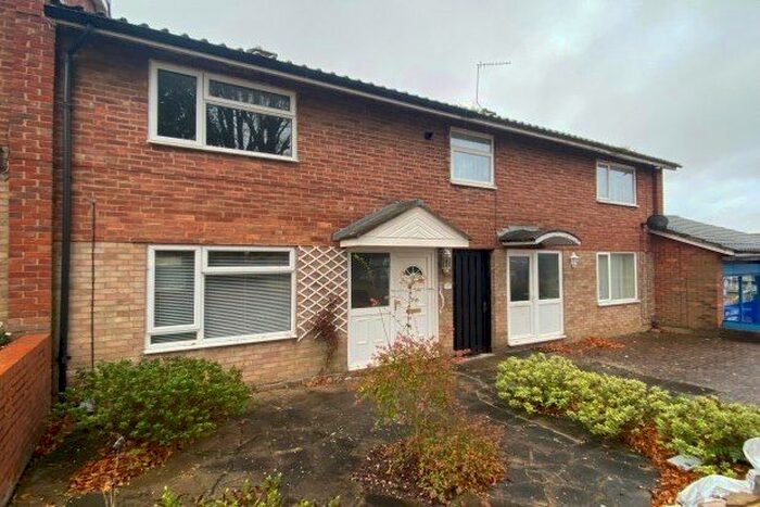 2 Bedroom Property To Rent In Newton Road, Stevenage SG2