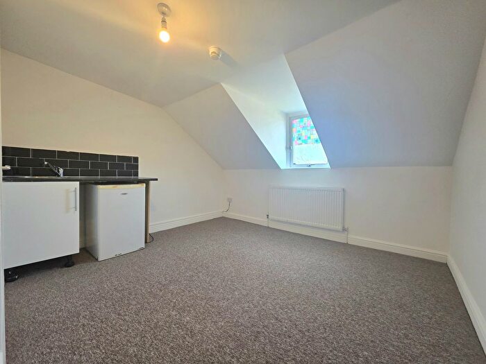 Studio To Rent In Stanstead Road, London, London, SE6