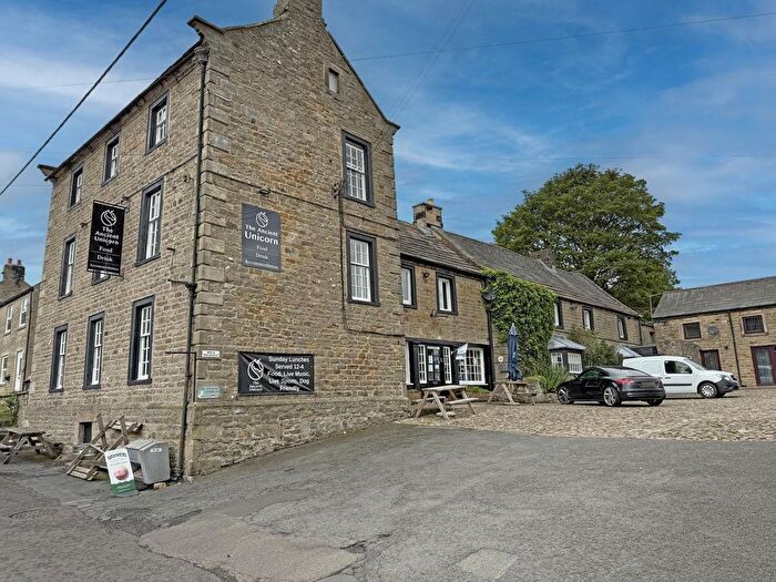 16 Bedroom Property For Sale In The Ancient Unicorn, Bowes, Barnard Castle, County Durham, DL12