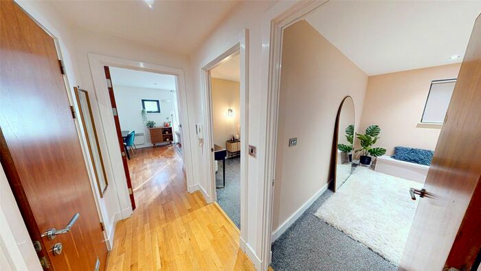 2 Bedroom Flat For Sale In Advent House, Manchester, M4