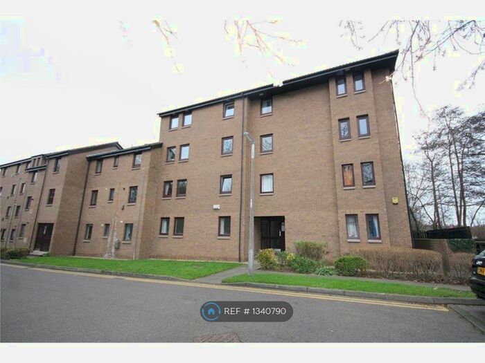 1 Bedroom Flat To Rent In Boat Green, Edinburgh, EH3