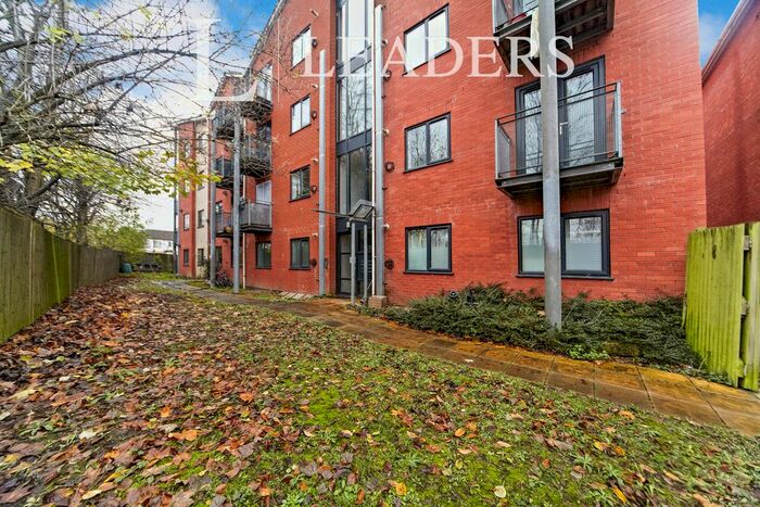 2 Bedroom Flat To Rent In Pearson Way, Mitcham, CR4