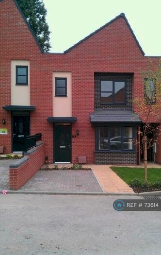 5 Bedroom Semi-Detached House To Rent In Clodeshall Road, Birmingham, B8