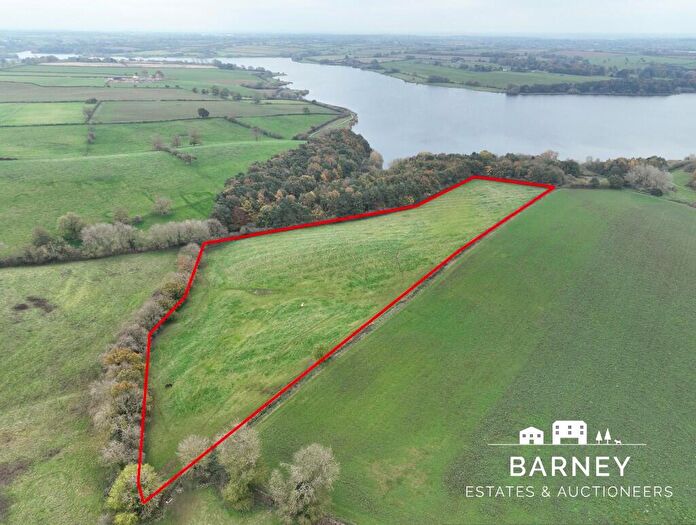 Land For Sale In Reservoir View, Land Off Holcot Road, NN6