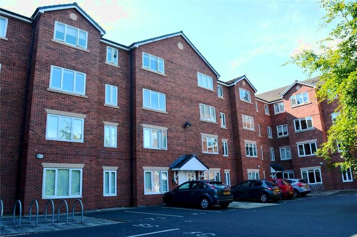 Property To Rent In Woodsome Park, Woolton, Liverpool, Merseyside, L25