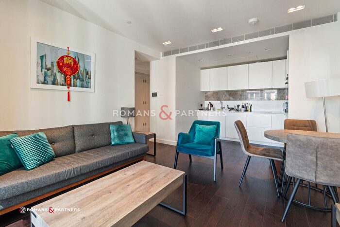 2 Bedroom Flat To Rent In Casson Square, Southbank Place, SE1