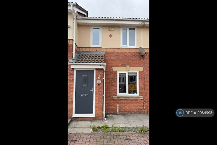 2 Bedroom Terraced House To Rent In Canmore Close, Bolton, BL3