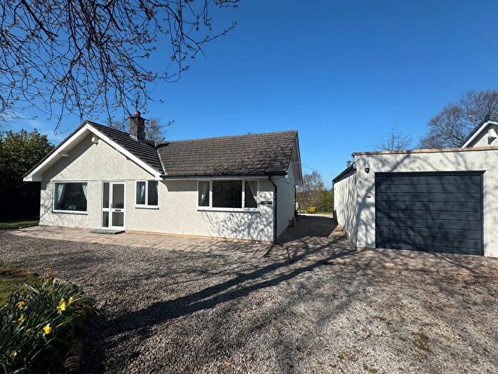 3 Bedroom Detached Bungalow For Sale In Burnbank, Lamplugh, Workington, Cumbria, CA14