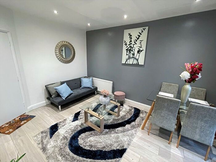 1 Bedroom Flat To Rent In Old Kent Road, SE1